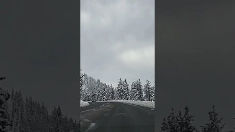 Winter '22-'23 in Lake Tahoe