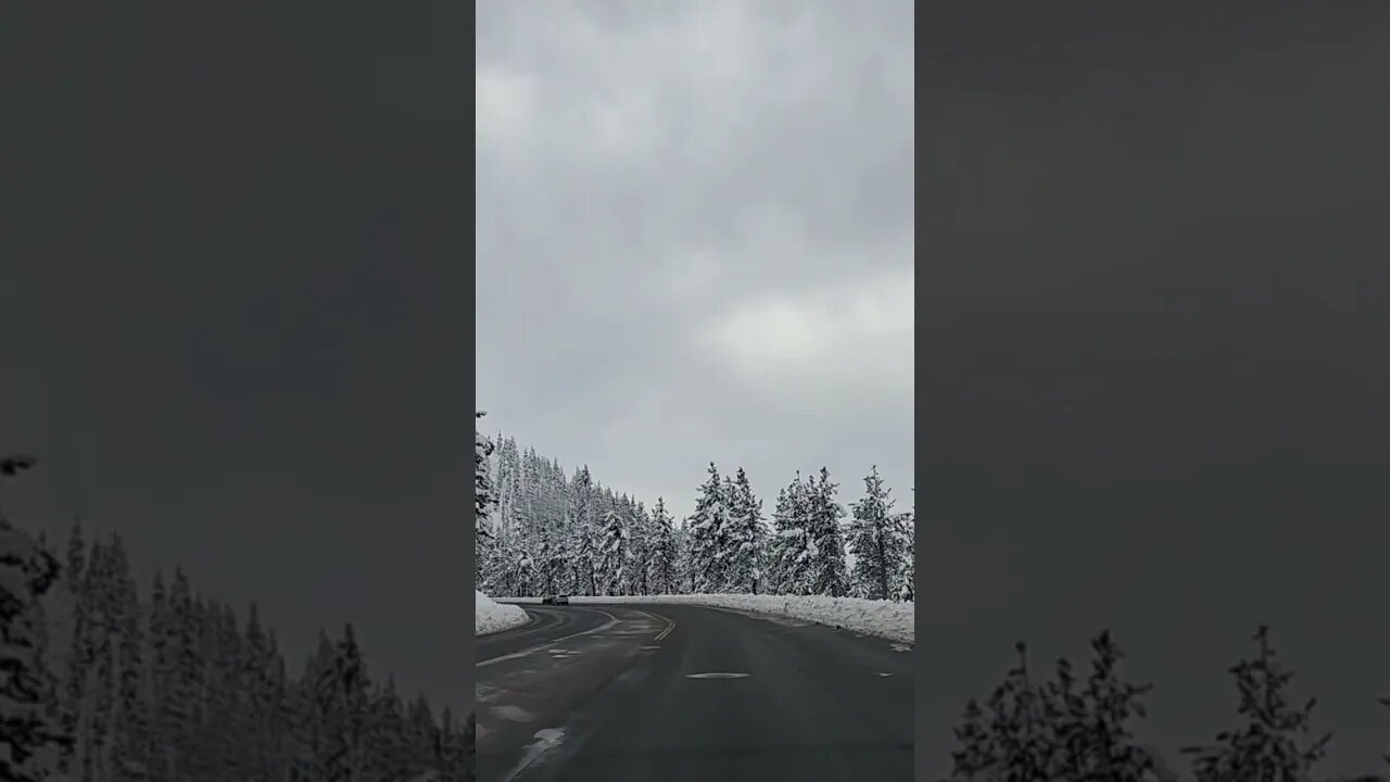 Winter '22-'23 in Lake Tahoe