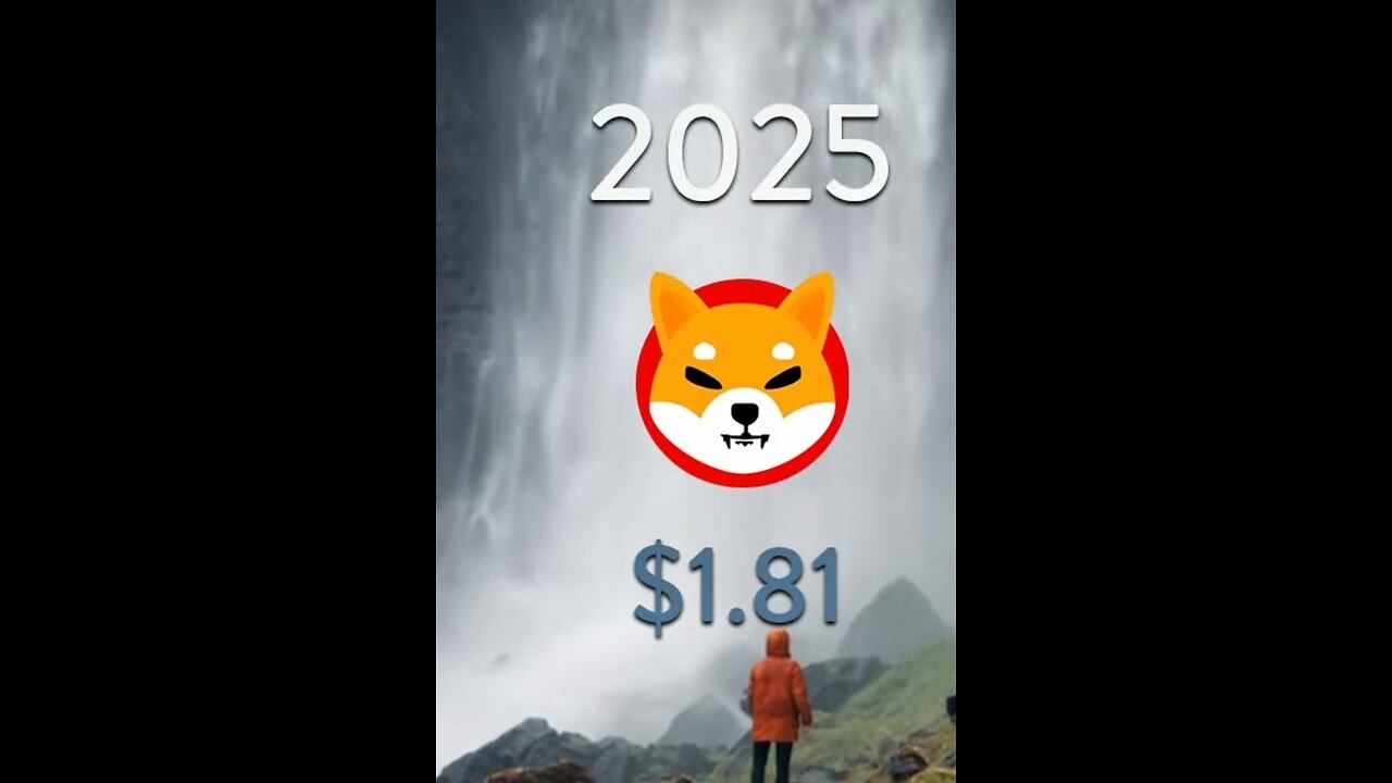 Shiba Inu Price Prediction 2025 _ Shib News _ Crypto News Today _shorts