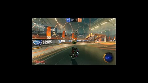 Rocket League edit#rocketLeauge