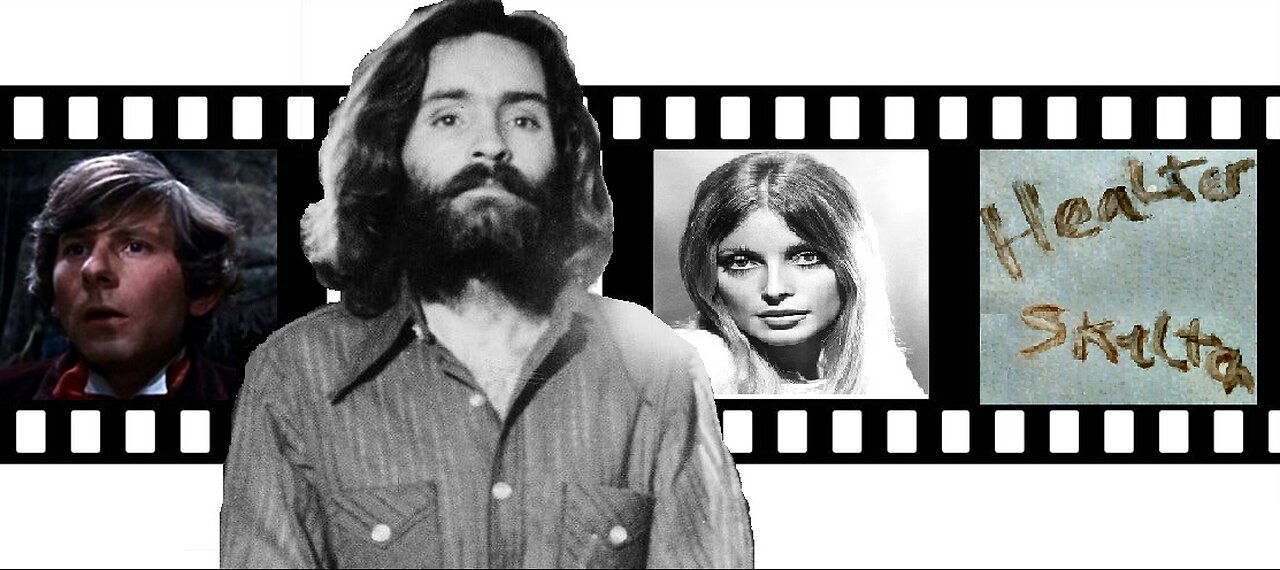 Manson, The Beatles, and the Murky World of Movies and Music