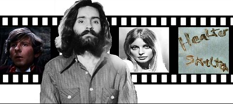 Manson, The Beatles, and the Murky World of Movies and Music