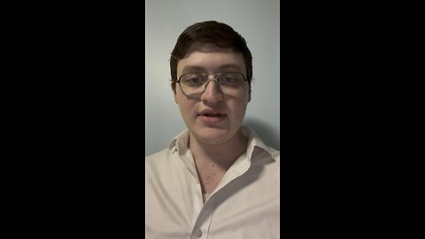 Merrick Garland walks into a bar