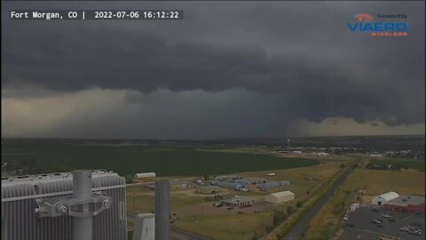 Severe weather season: Fewer tornadoes & hail this year