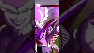 Dragon Ball Legends - Extreme 1st Form Frieza Rising Rush Gameplay (DBL01-40E)