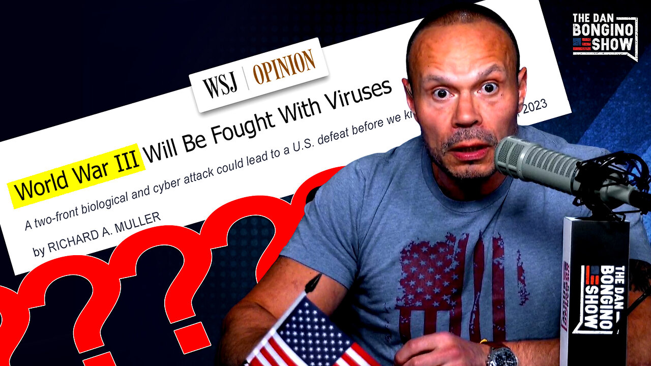 The Government KNOWS Something Is Coming, It is Time to Prepare