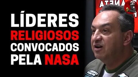 "PODE GERAR UMA CONVULSÃO SOCIAL" com Edison Boaventura e Vandinha | Planeta Podcast (Sobrenatural)