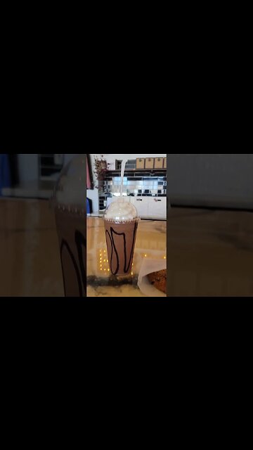 Beanbury Latte and Croissant ☕️ #coffee #croissant #Beanbury #NJ #Latte