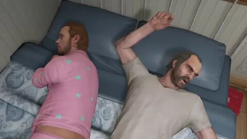 Grand Theft Auto V: Cargobob