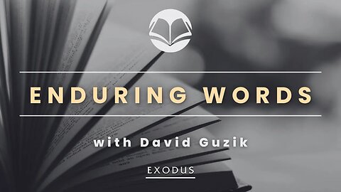 The Pre-Arranged Prince - Exodus 2:10