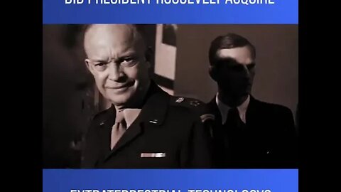 Investigators reveal the secret history between US Presidents and the UFO phenomenon !!