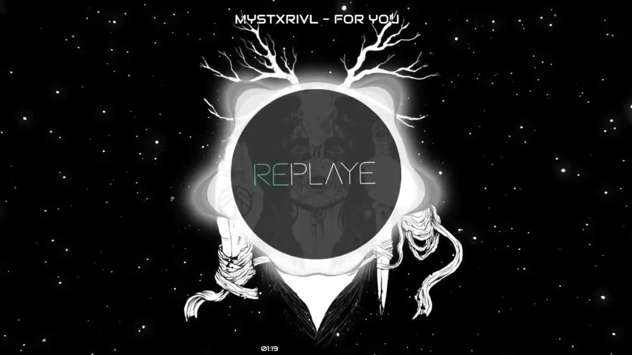 MYSTXRIVL - FOR YOU | Replaye