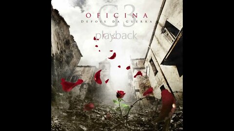 Oficina G3 incondicional play back