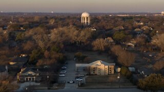 Gideon Falter Discusses Texas Synagogue Hostage Event