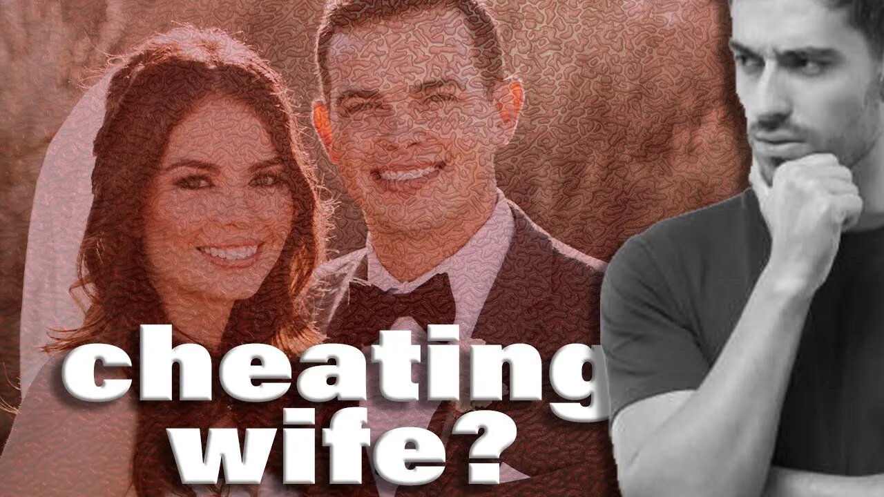 Cheating Wives Say "I'm Separated From My Husband"