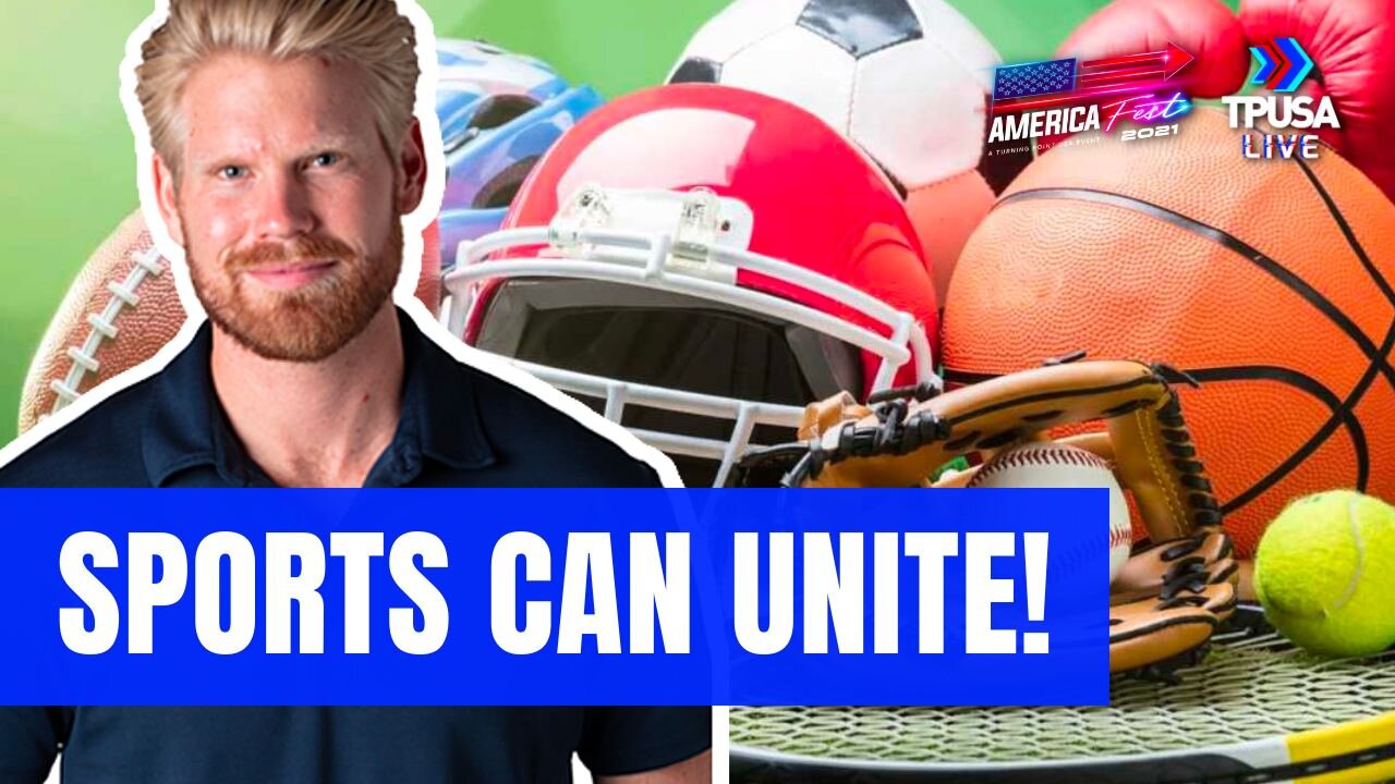 Jon Root: How Sports Could Unite America Again