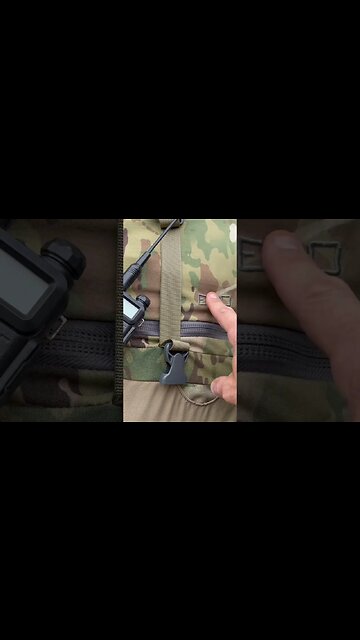 Gearing Up! | ON3 Jason Salyer