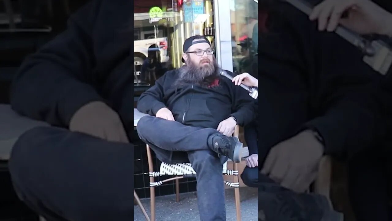 Vladimir Putin's Lost His Mind