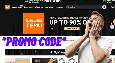 Temu Coupon Code For Existing Customers - Updated In 2023