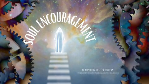 SOUL ENCOURAGEMENT | ENERGY READING | COLLECTIVE GUIDANCE | INFINITE WISDOM DECK✨