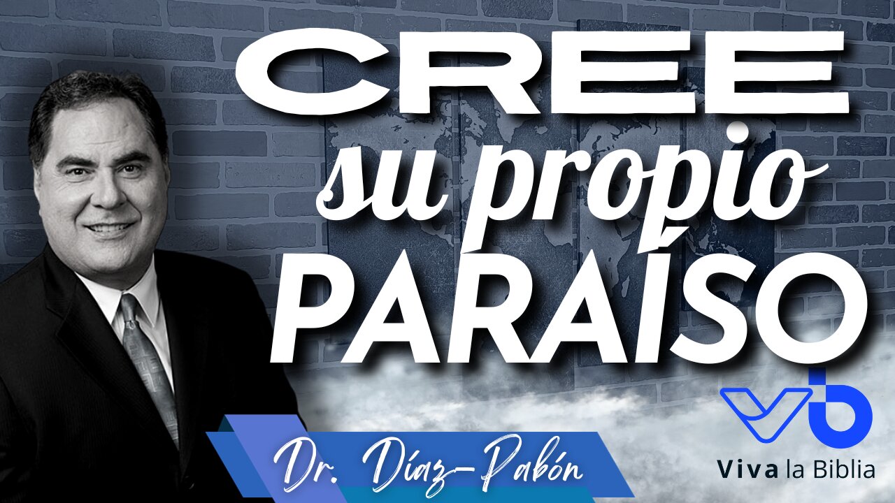 Cree su propio paraíso