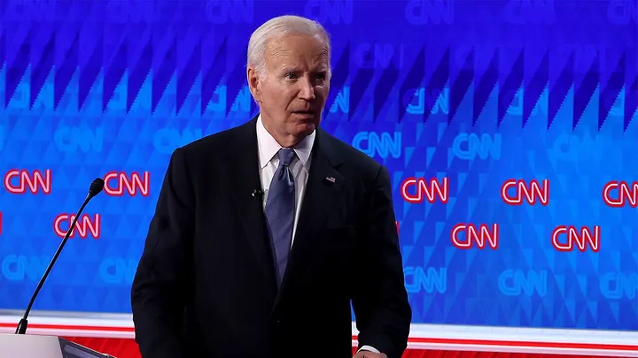 New York Times editorial board drops bomb on Biden campaign after debate disaster