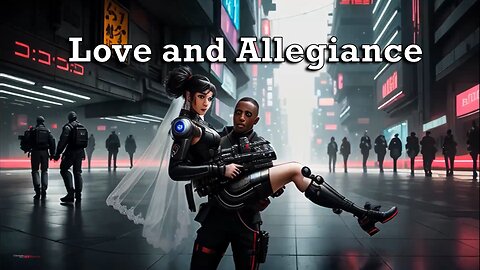 Love and Allegiance