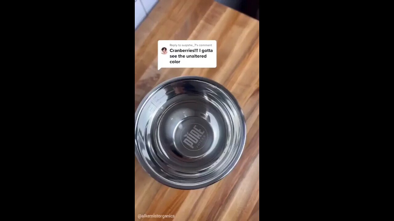 real Juice