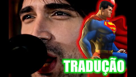 Last Lover - Superman (Tradução) Remastered Version 2020