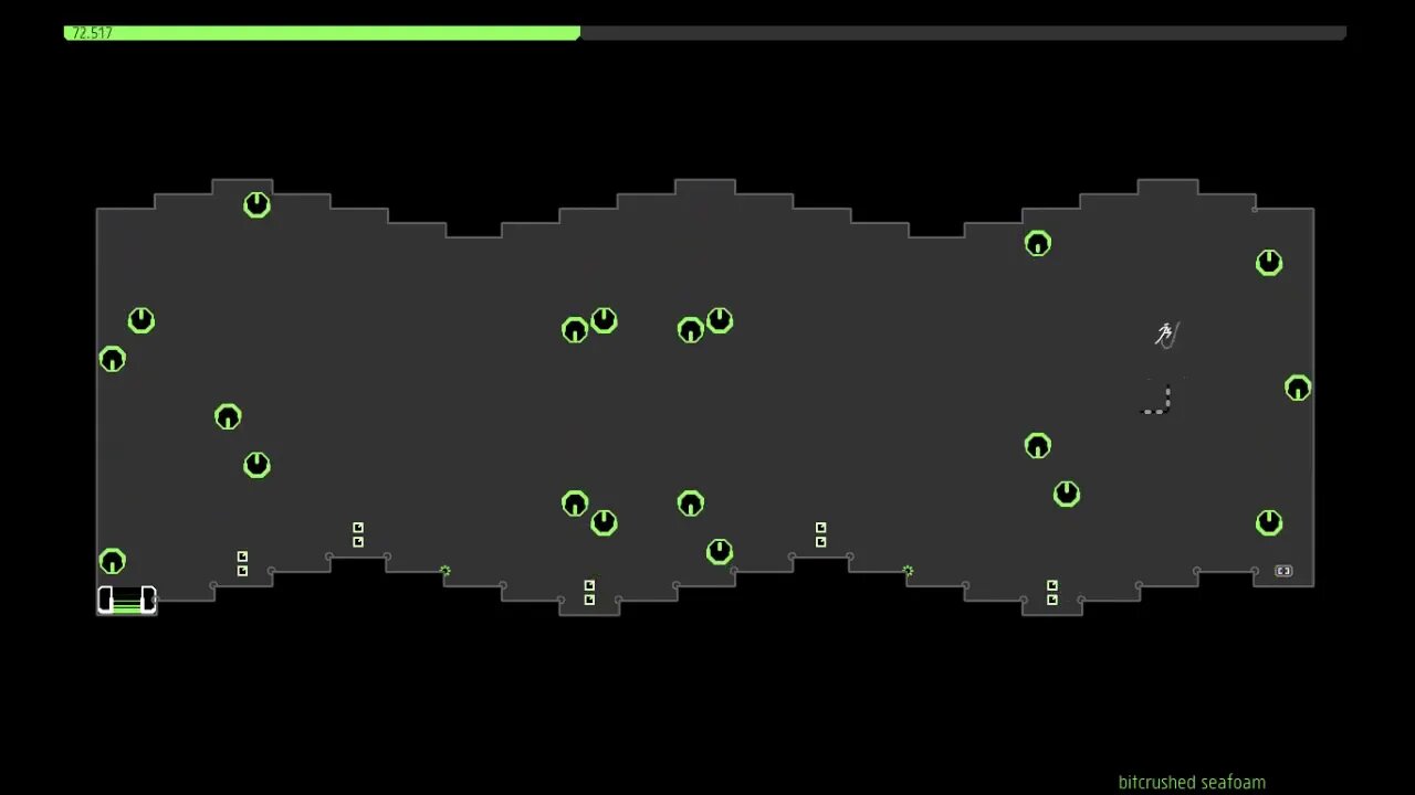 N++ - Bitcrushed Seafoam (S-A-13-01) - C++