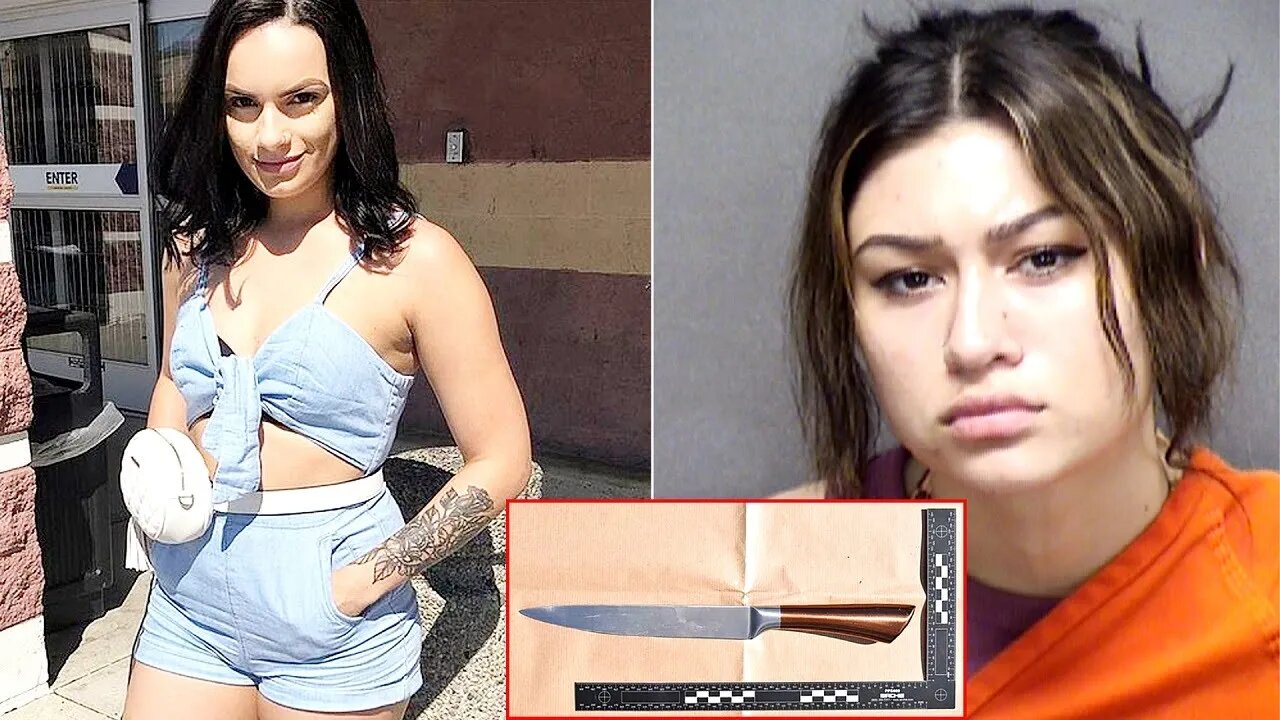 When Filming Your Own Crimes Goes Wrong