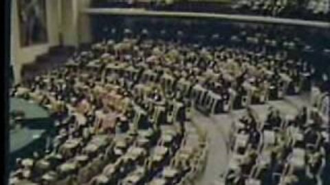 Political / 1972 United Nations Conference on the Human Environment (Part 1)