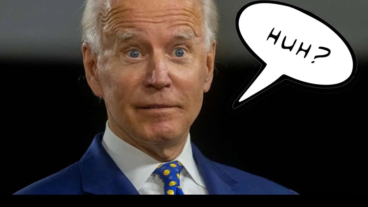 Biden Huge Gaffes and Lies!