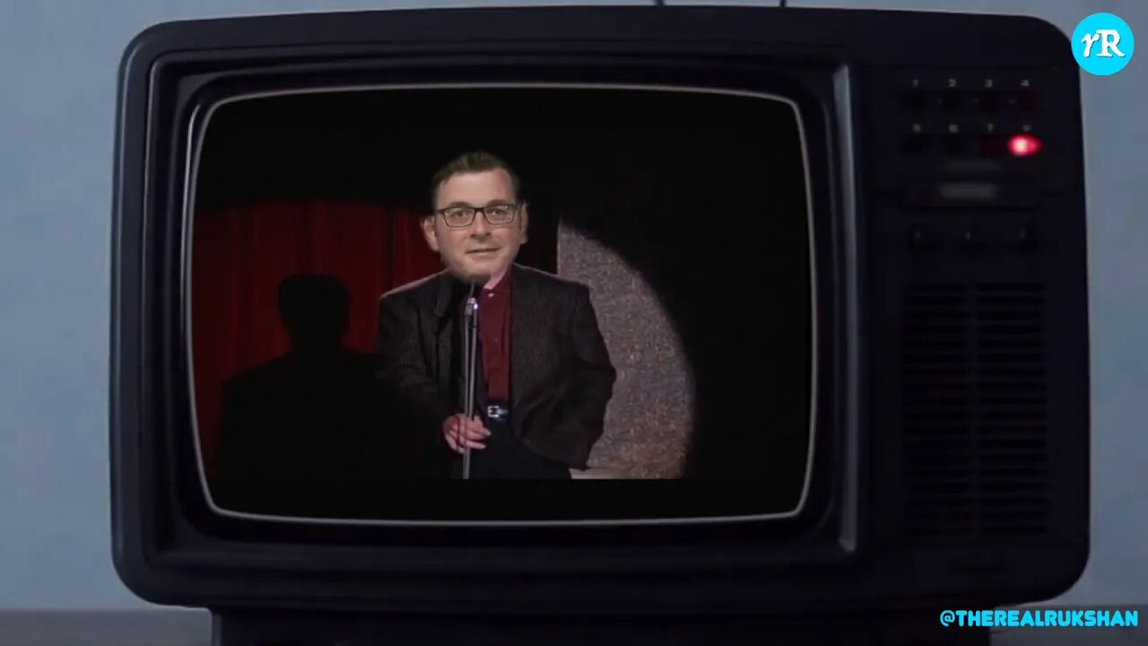 Andrews - Australia's longest running comedy show