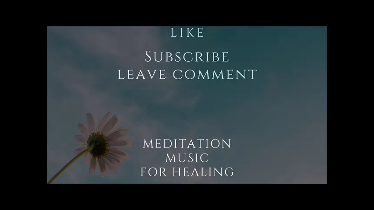 MEDITATION MUSIC, MEDITATION MUSIC FOR HEALING, HEALING MEDITATION, STRESS, RELAXATION, SLEEP MUSIC