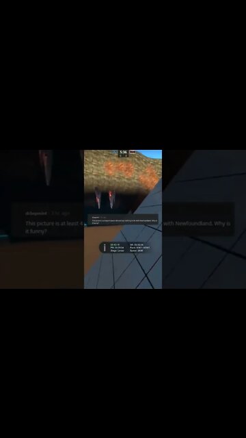 Somewhere in Newfoundland