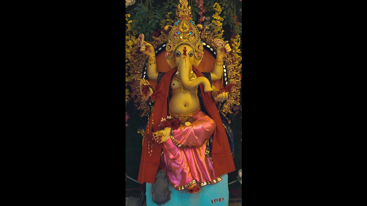 Ganesh visharjsn