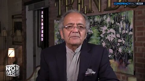 ALEX JONES WAS RIGHT (Part 7) Tuesday - 1/17/23