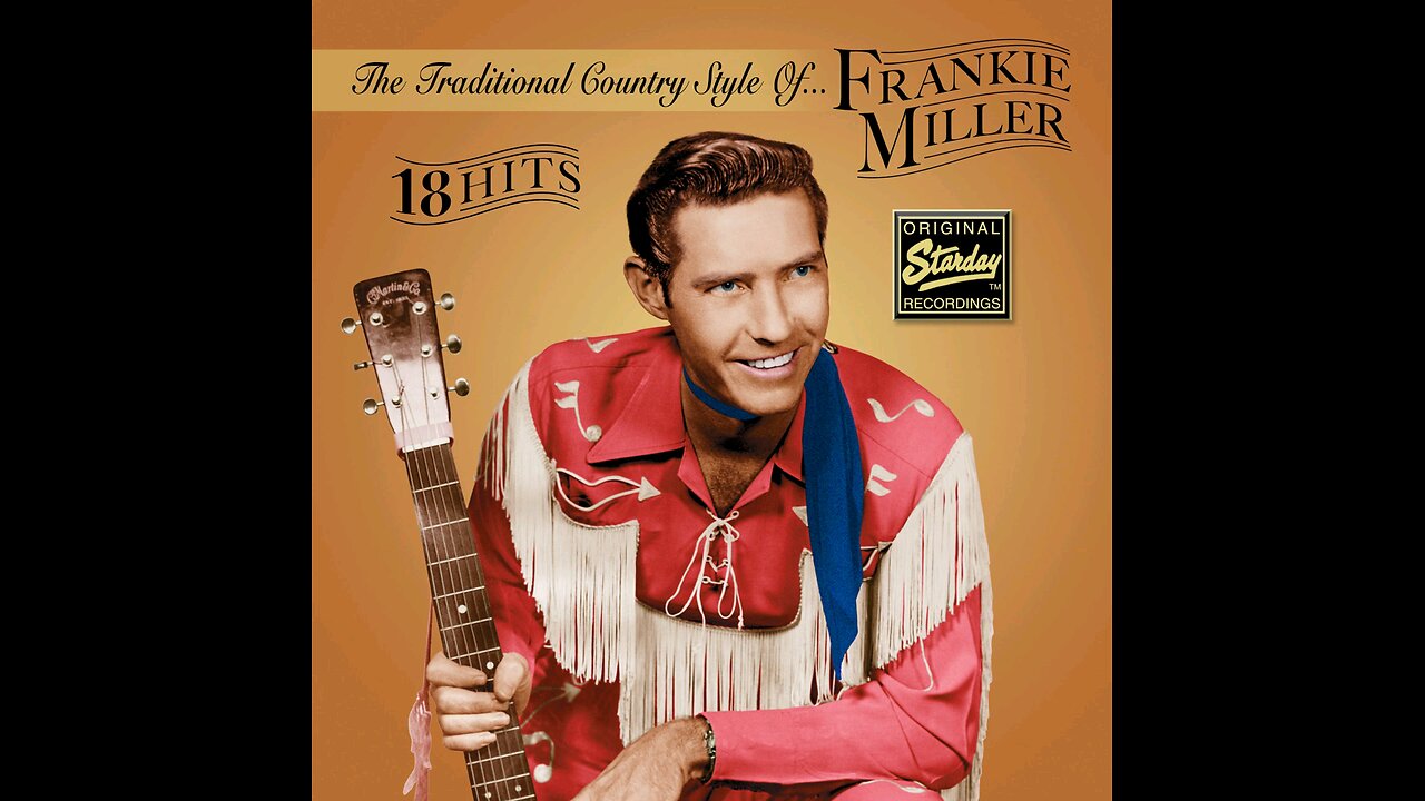 Frankie Miller - The Picture at St. Helena