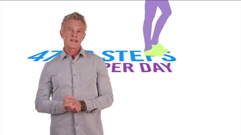 The Humane gRace Project: How getting more steps helps us emotionally