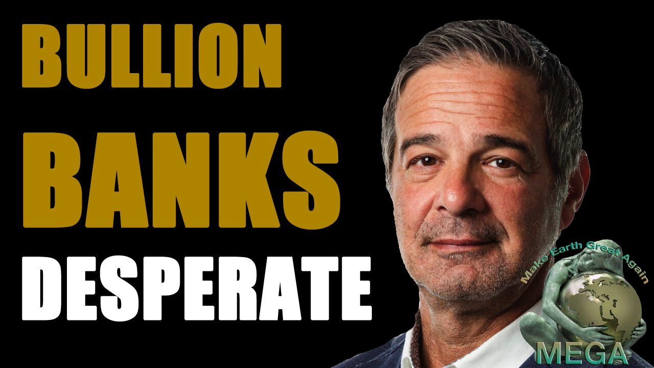 [With Subtitles] The Making Of A Giant Silver Squeeze | Andy Schectman