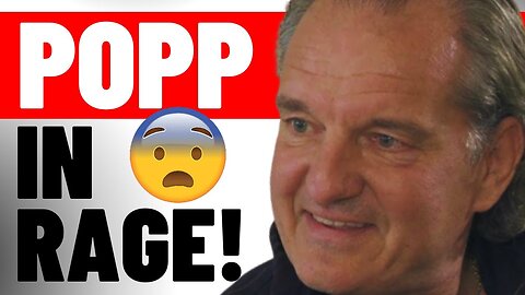 💥 DAS IST DER FATALSTE FEHLER! 💥@Andreas Popp🙈