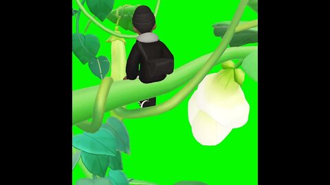 Vídeo Animação - Avatar dançando - ZEPETO #shorts