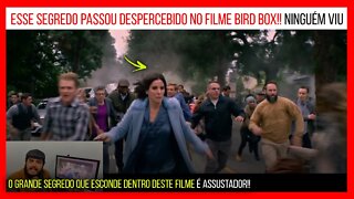ESSE SEGREDO FOI RELEVADO NO FILME!! ENTENDA