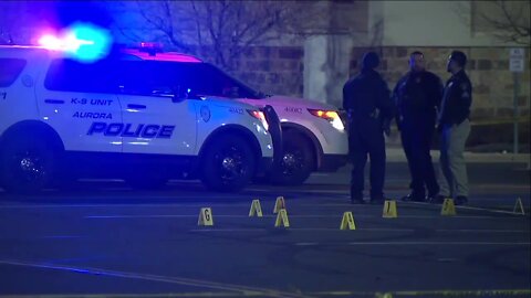 Teen dead in shooting outside Town Center at Aurora mall. The latest