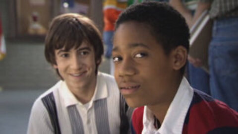 Todo mundo odeia o Chris - Everybody hates chris - EP: New brother chris