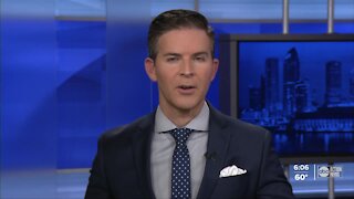 St. Pete Mayor-elect Ken Welch tests positive for COVID-19; inauguration ceremony canceled