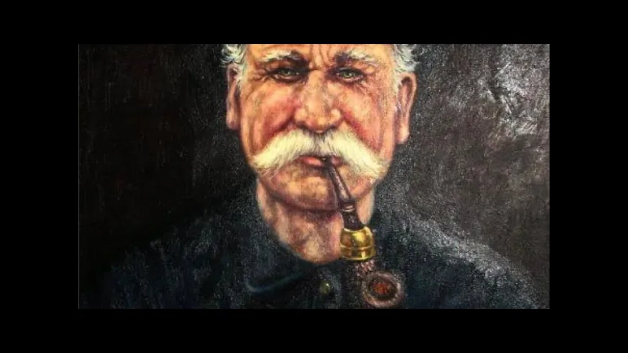 73: V/R to SmokinFireman and a ghost story in honor of Matches860