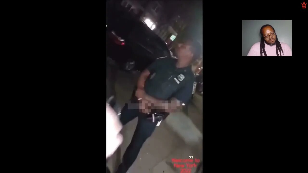 More Anti-Black Racism From Our "Allies"