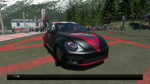 DRIVECLUB Part 9-Ghost Cars